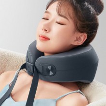 Массажная подушка для шеи Xiaomi Mijia Smart Neck Massager 
