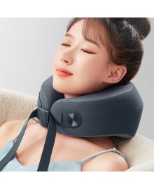 Массажная подушка для шеи Xiaomi Mijia Smart Neck Massager 