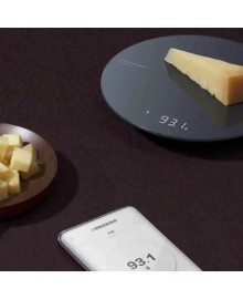 Умные кухонные весы Xiaomi Hoto Smart Kitchen Scale