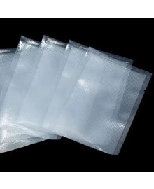 Пакеты для вакууматора Xiaomi vacuum sealing bag, 20x30см (100 шт)