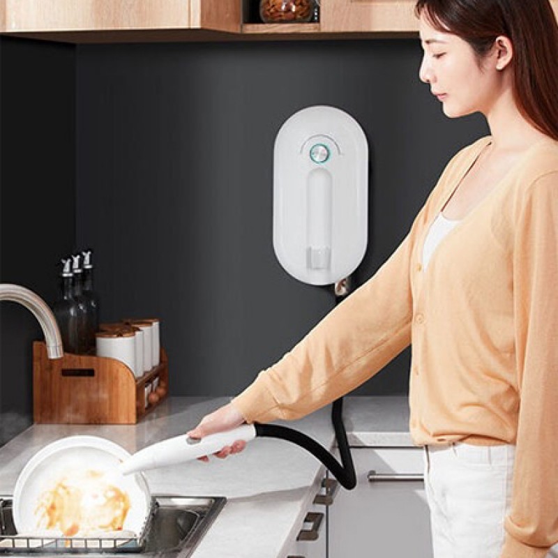 Настенная паровая посудомоечная машина Xiaomi Dayoo Steam Dishwasher
