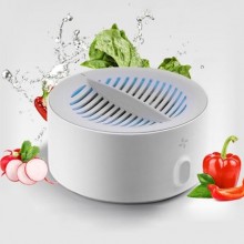 Портативный очититель для фруктов и овощей Xiaomi Portable Fruit and Vegetable Washing Machine