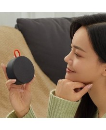 Портативная акустика (колонка) беспроводная. Xiaomi Outdoor Bluetooth Speaker Mini Xiaomi outdoor bluetooth