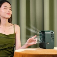 Настольный кондиционер с увлажнителем воздуха Xiaomi MIIIW Comfort Desktop Humidity Fan