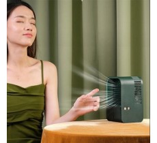 Настольный кондиционер с увлажнителем воздуха Xiaomi MIIIW Comfort Desktop Humidity Fan