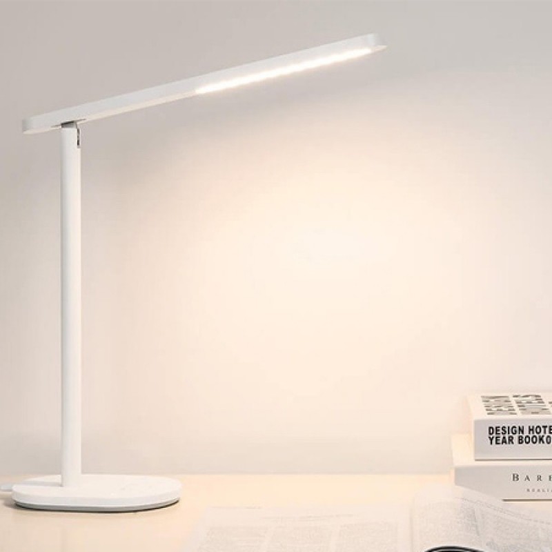 Умная настольная лампа Xiaomi OPPLE Smart Table LED Light White