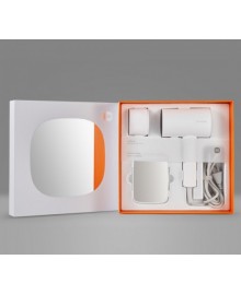 Оригинальный подарочный набор (Фен и Зеркало) Xiaomi Heart Gift Box, Hair Dryer + Mirror