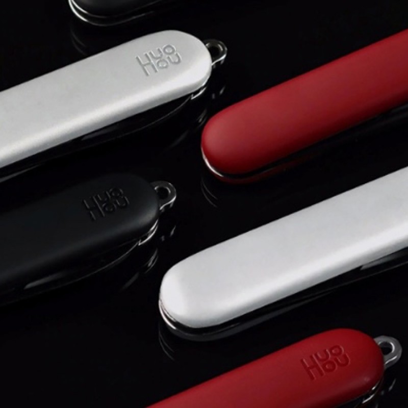 Складной перочинный нож Xiaomi Huo Hou Fire Mini Box Knife 