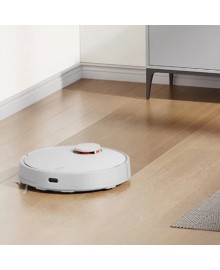 Умный робот-пылесос моющий Xiaomi Robot Vacuum Cleaner 3C