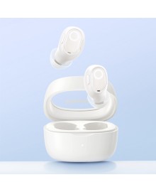 Беспроводные наушники Baseus Bowie True Wireless Bluetooth Headset WM02, Long-lasting Battery Life, Dawn White