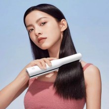 Беспроводной выпрямитель - утюжок для волос Xiaomi Mijia Wireless Bar Clip