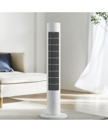Безлопастной вентилятор Xiaomi Mijia Smart DC Inverter Tower Fan 2