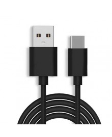 Кабель Xiaomi Mi USB to USB type-C 1m cable