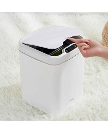 Умная корзина для мусора Xiaomi Quange GA1 Garbage Bin