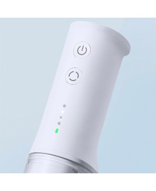 Ирригатор для полости рта Xiaomi MiJia Irrigator (MiJia Electric Flusher)