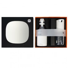 Подарочный набор Xiaomi Exclusive Gift Box, дозатор для мыла + блендер для сока