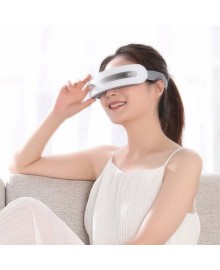 Массажер для глаз с режимом холодного и горячего компресса Xiaomi Momoda Hot & Cold  Eye Massager