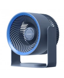 Xiaomi HYUNDAI M55 Air Circulation Fan, портативный вентилятор