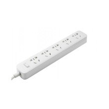 Xiaomi Mi Power Strip5, сетевой фильтр (удлинитель) XMCXB03QM, 5 розеток, 2m