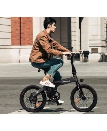 Электровелосипед Xiaomi HIMO Z20 Electric Power Bicycle