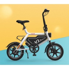 Электровелосипед Xiaomi HIMO V1Pro Electric Power Bicycle
