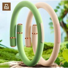 Браслет-репеллент Xiaomi Qualitell Essential Oil Bracelet Q1, против комаров и москитов