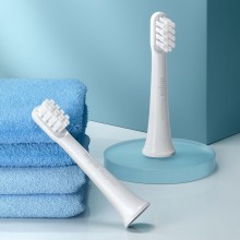 Сменная насадка для зубной щетки Xiaomi Mijia Sonic Electric Toothbrush T100, 3 шт