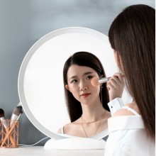 Большое зеркало для макияжа с подсветкой Xiaomi Jordan Judy LED Counter Top Mirror