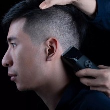 Машинка для стрижки волос Xiaomi Mijia Electric Hair Clipper