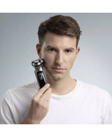 Xiaomi Enchen Blackstone Shaver, портативная электробритва