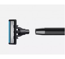 Набор сменных лезвий для бритвы Xiaomi Refresh Manual Shaver (4 шт)
