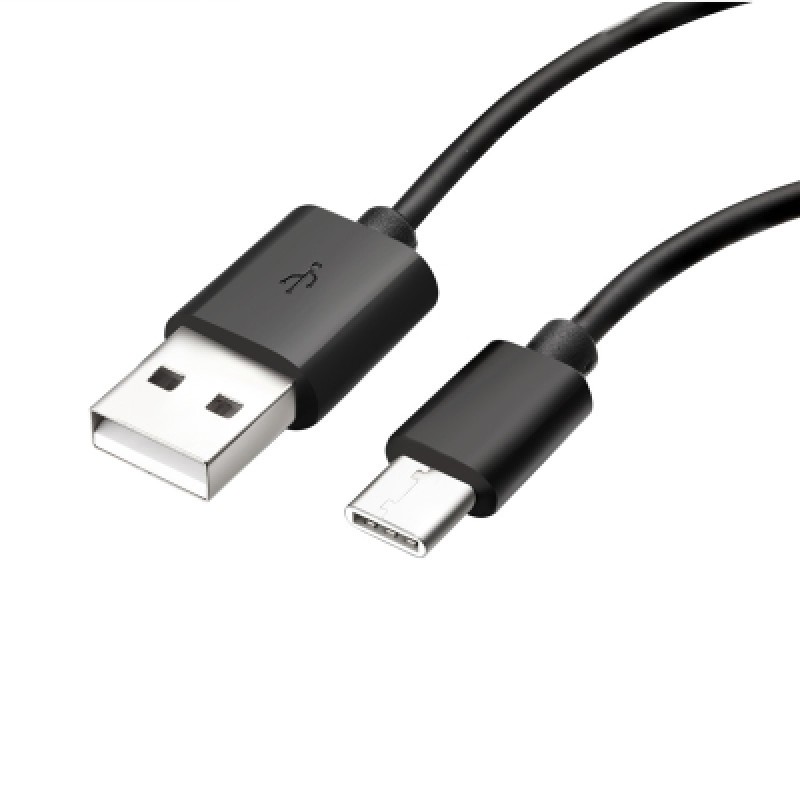 Кабель Xiaomi Mi USB to USB type-C 1m cable