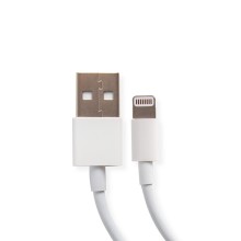 Оригинальный MFI кабель для iPhone/iPad/iPod Lightning USB Cable Xiaomi ZMI