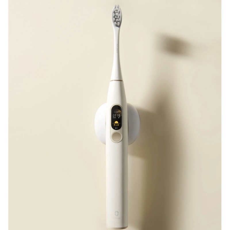 Xiaomi Oclean X, электрическая зубная щетка