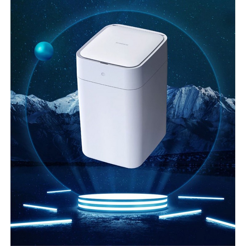 Папка trash. Умное мусорное ведро Xiaomi. Townew Smart Trash can t Air x.