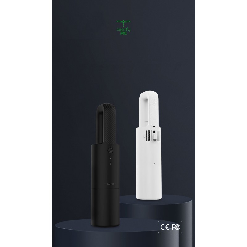 Xiaomi cleanfly portable