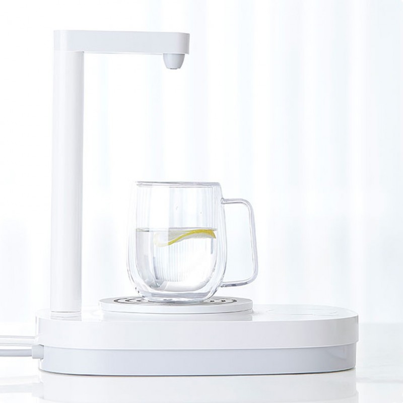 Автоматический диспенсер для воды Xiaomi Smartda TDS Hot Water Collector