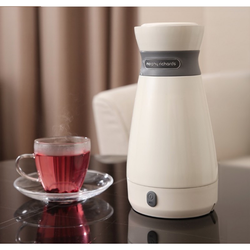 Чайник термос, 500мл Xiaomi Morphy Richards portable electric kettle