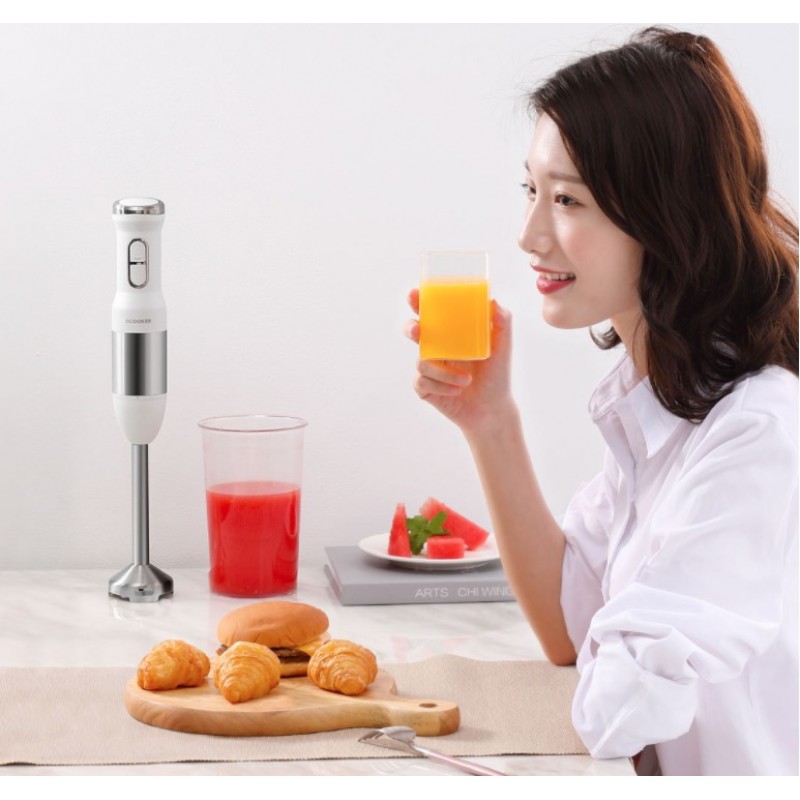 Блендер Xiaomi Qcooker Circle Kitchen Cooking Stick (CD-HB01)