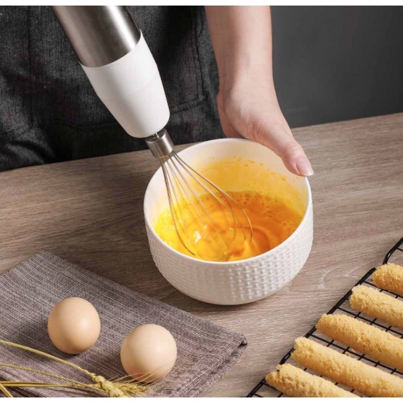 Блендер Xiaomi Qcooker Circle Kitchen Cooking Stick (CD-HB01)