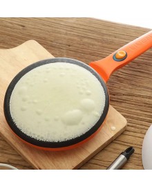 Электрическая блинница Xiaomi Liven Electric Pancake Pizza maker