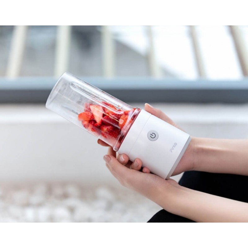 Портативный блендер Xiaomi Pinlo Hand Juice Machine (Blender)
