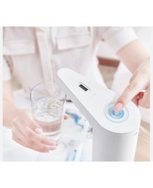 Помпа для бутилированной воды с датчиком TDS Xiaomi XiaoLang TDS Automatic Water Supply