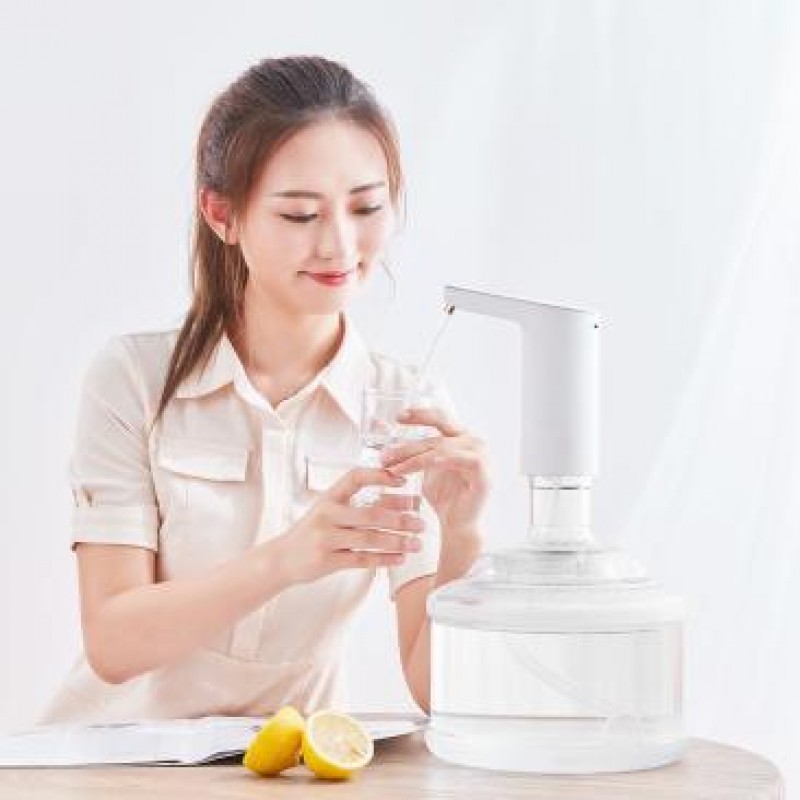 Помпа для бутилированной воды с датчиком TDS Xiaomi XiaoLang TDS Automatic Water Supply