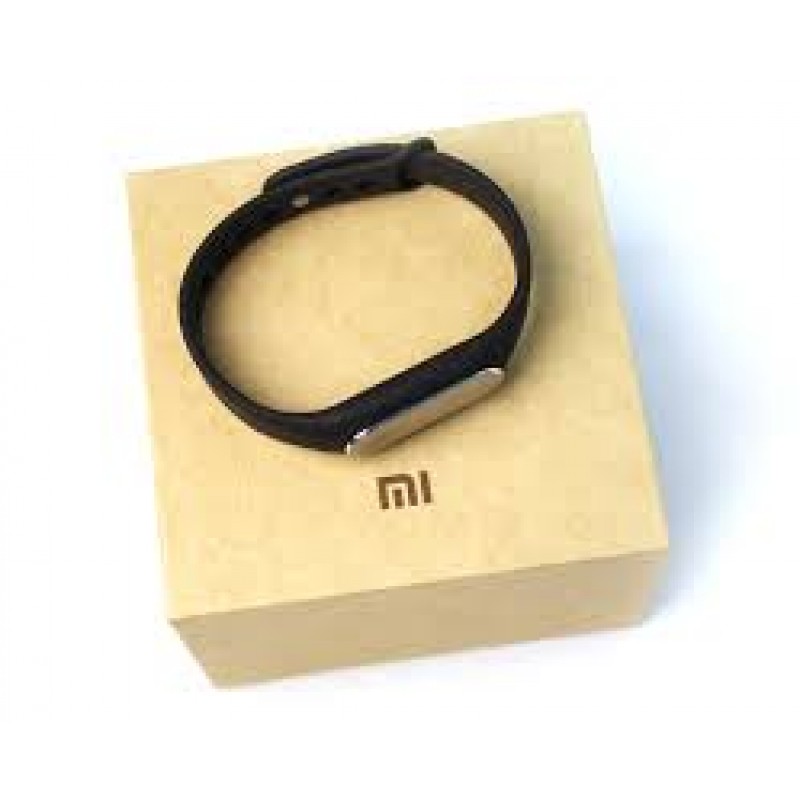 Трекер активности Xiaomi Bracelet MIBand