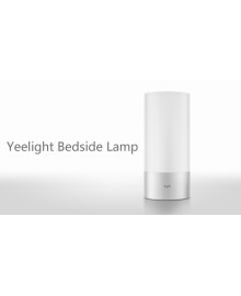 Xiaomi YeeLight Bedside Lamp, Умный ночник IPL, 16млн цветов