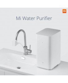 Xiaomi Mi Water Purifier, Умный очиститель воды