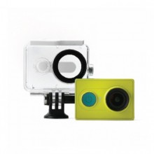 Водонепроницаемый чехол для Yi Camera Xiaomi AquaBox, ORIGINAL