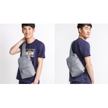 Рюкзак - сумка Xiaomi Mi Urban Leasure Chest Bag