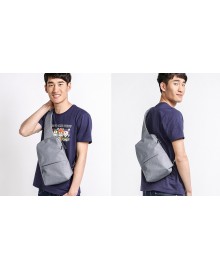 Xiaomi Mi Urban Leasure Chest Bag, рюкзак-сумка